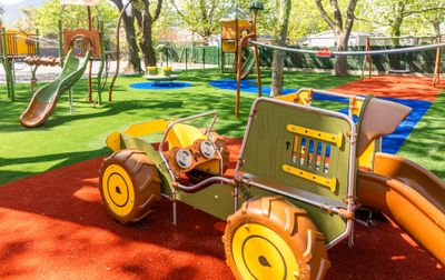 Campingplatz La Chapelle, Frankreich, Languedoc Roussillon, Argelès sur Mer