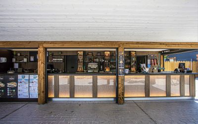 Campingplatz La Chapelle, Frankreich, Languedoc Roussillon, Argelès sur Mer