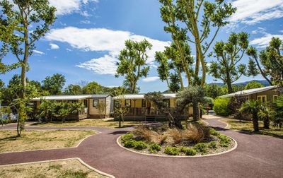 Campingplatz La Chapelle, Frankreich, Languedoc Roussillon, Argelès sur Mer