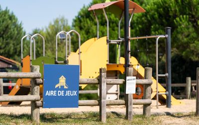 Campingplatz La Sirène, Frankreich, Languedoc Roussillon, Argelès sur Mer