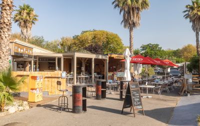 Campsite Le Neptune, France, Languedoc Roussillon, Argelès sur Mer