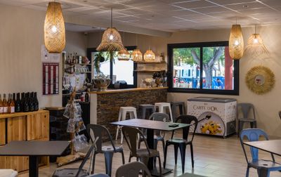 Campingplatz La Marina de Canet, Frankreich, Languedoc Roussillon, Canet-en-Roussillon