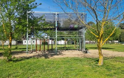 Nouveauté 2026 : nouveau jeu dédié aux enfants ! - Camping La Marina de Canet, France, Languedoc Roussillon, Canet-en-Roussillon