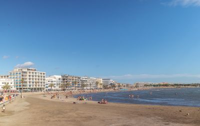 Campingplatz La Marine, Frankreich, Languedoc Roussillon