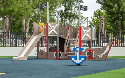 Campingplatz La Marine, Frankreich, Languedoc Roussillon