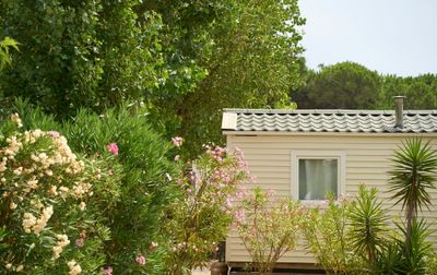 Campingplatz Dunes et Soleil, Frankreich, Languedoc Roussillon, Marseillan