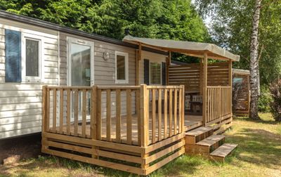 Campingplatz Rieumontagné, Frankreich, Languedoc Roussillon