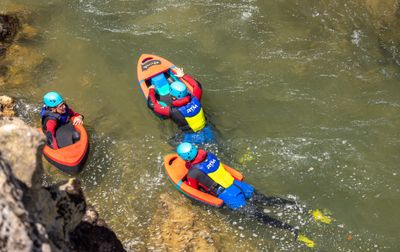 Campingplatz Le Palavas, Frankreich, Languedoc Roussillon