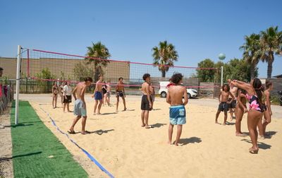 Camping Le Palavas, Frankrijk, Languedoc Roussillon