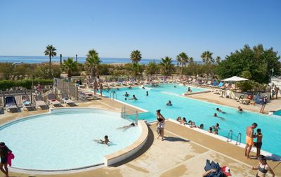 Palavas-les-Flots - Le Palavas
