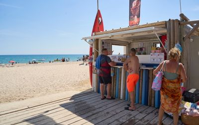 Camping Le Palavas, Frankrijk, Languedoc Roussillon