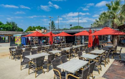 Campingplatz Le Soleil de la Méditerranée, Frankreich, Languedoc Roussillon