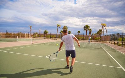 Campingplatz Les Dunes, Frankreich, Languedoc Roussillon