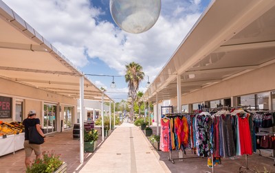 Campingplatz Domaine La Yole, Frankreich, Languedoc Roussillon