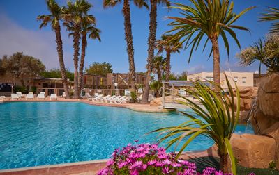 Campingplatz Le Petit Mousse, Frankreich, Languedoc Roussillon, Vias Plage