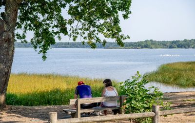 Campsite Rivages des Landes, France, Landes