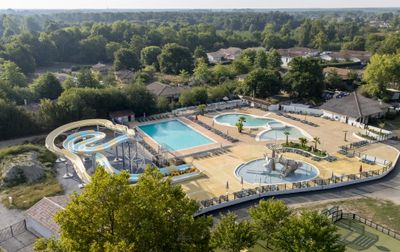 Aureilhan - Rivages des Landes