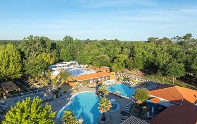 Biscarrosse - Mayotte Vacances