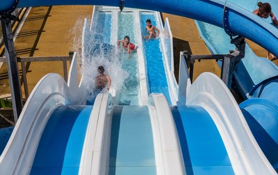 Camping Le Soleil des Landes, Frankrijk, Landes, Lit-et-Mixe