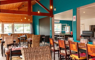 Campsite Le Soleil des Landes, France, Landes, Lit-et-Mixe