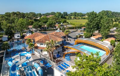 Messanges - Le Domaine de la Marina