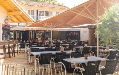 Camping Lou Pignada, France, Les Landes, Messanges