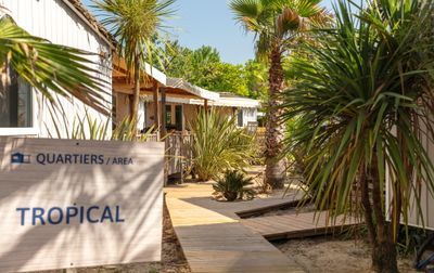 Camping Lou Pignada, France, Les Landes, Messanges