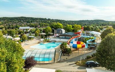 Houlgate - La Vallée