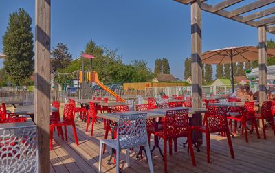 Campsite Riva Bella, France, Normandy