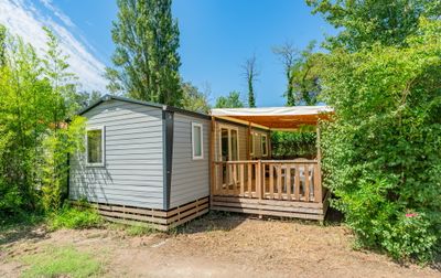 Camping Le Val de Durance, Frankrijk, Provence Côte d'Azur, Cadenet