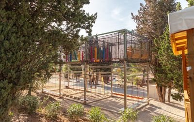 Campingplatz Lou Souleï, Frankreich, Provence Côte d'Azur