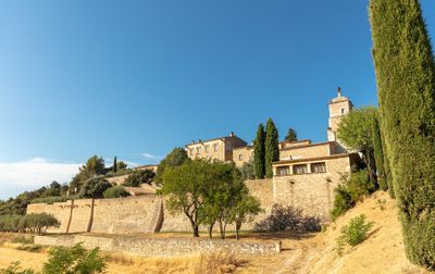 Camping Les Rives du Luberon, Frankrijk, Provence Côte d'Azur, Cheval blanc