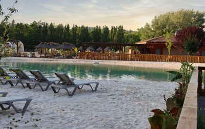 Camping Verdon Parc, Frankrijk, Provence Côte d'Azur