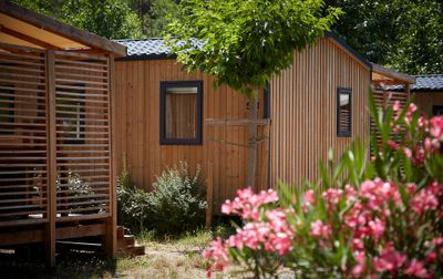 Camping Verdon Parc, Frankrijk, Provence Côte d'Azur