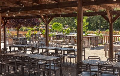 Camping Verdon Parc, Frankrijk, Provence Côte d'Azur