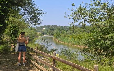 Camping Verdon Parc, Frankrijk, Provence Côte d'Azur