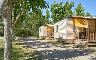 Camping Verdon Parc, France, Provence Côte d'Azur, Gréoux les Bains