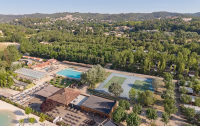 Gréoux les Bains - Verdon Parc