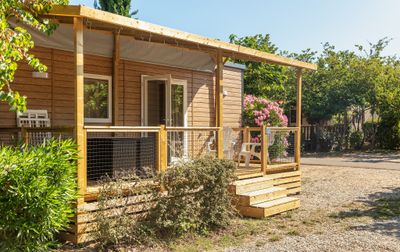 Campingplatz La Baie des Anges, Frankreich, Provence Côte d'Azur, La Ciotat