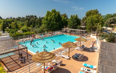 Campingplatz La Baie des Anges, Frankreich, Provence Côte d'Azur, La Ciotat