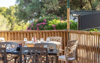 Campingplatz La Baie des Anges, Frankreich, Provence Côte d'Azur, La Ciotat