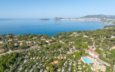 Campingplatz La Baie des Anges, Frankreich, Provence Côte d'Azur, La Ciotat