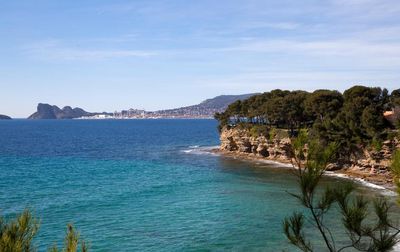 Campingplatz La Baie des Anges, Frankreich, Provence Côte d'Azur, La Ciotat