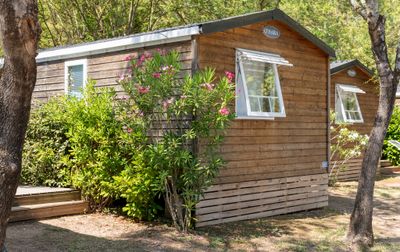 Campingplatz Coté Mer, Frankreich, Provence Côte d'Azur