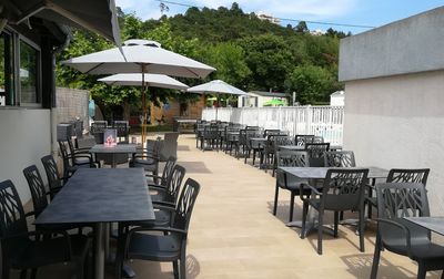 Campingplatz Coté Mer, Frankreich, Provence Côte d'Azur