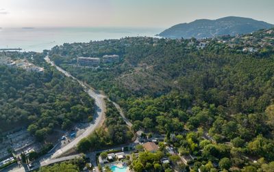 Campingplatz Coté Mer, Frankreich, Provence Côte d'Azur