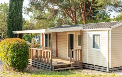 Camping Les Gorges de Provence, Frankrijk, Provence Côte d'Azur