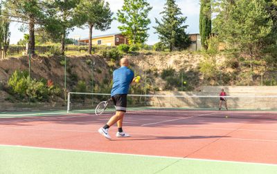 Camping Les Gorges de Provence, Frankrijk, Provence Côte d'Azur