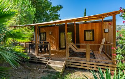 Camping Le Saint Louis, France, Provence Côte d'Azur, Pegomas - Cannes