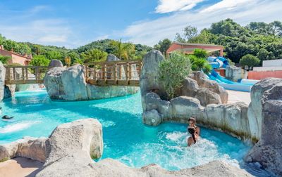 Camping Le Saint Louis, France, Provence Côte d'Azur, Pegomas - Cannes